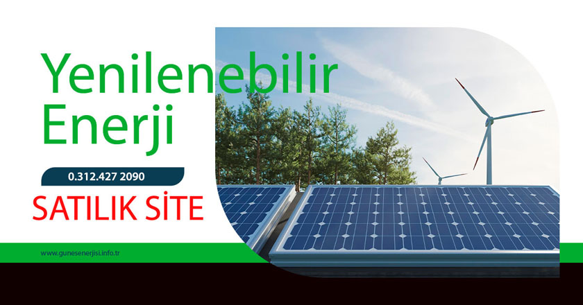 Güneş Enerjisi 